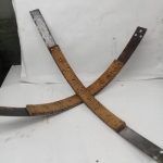 Cintas de Freio para Prensa