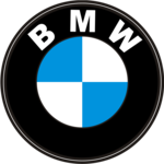 BMW logo