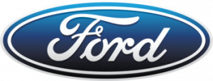 Ford logo