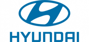 Hyundai logo