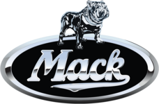Mack Caminhao logo