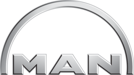 Man Caminhao logo