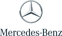 Mercedes-benz logo