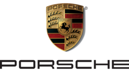 Porsche logo