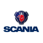 Scania Caminhao logo
