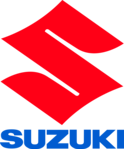 Suzuki logo