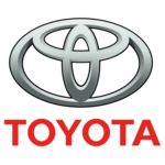 Toyota logo