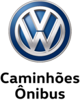 VW Caminhao logo