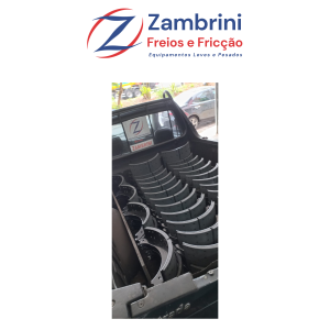 Caminhões e Ônibus (3)