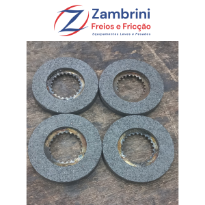 partes de Elevadores (5)