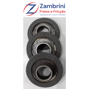 partes de Elevadores (7)